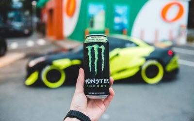 Can ayran be a good substitute for sports drinks?