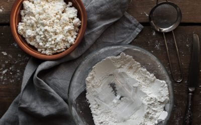 What is Quark and how is it made?