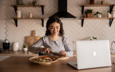 What are some popular recipes using Quark?