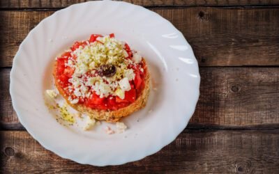 How does Quark compare to other high-protein foods like cottage cheese and Greek yogurt?