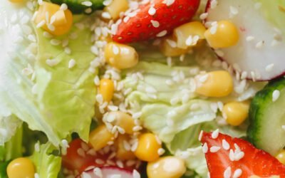 How can Quark be incorporated into a balanced and healthy diet?