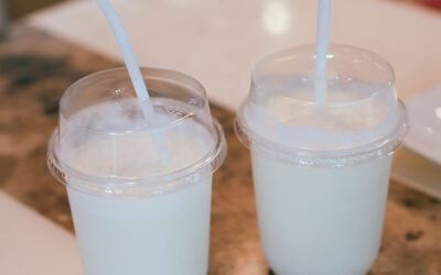 How does ariani compare to other fermented dairy products like yogurt or kefir?