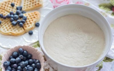 How to use yogurt in cooking and baking?