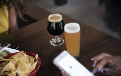 What are the best food pairings for Brown Ale beer?