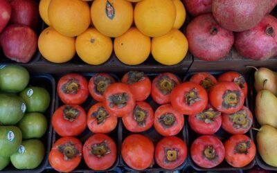 What are the ingredients of Calpis?