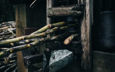 How is airag traditionally produced?