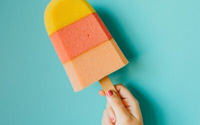 What is Ice Cream and how is it made?