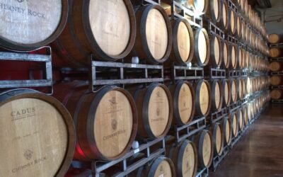 Serving and storing Port wine: Tips and tricks