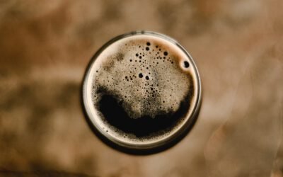 How is Porter beer brewed?